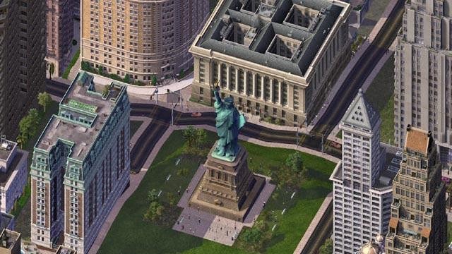 Simcity 4 deluxe edition for mac download