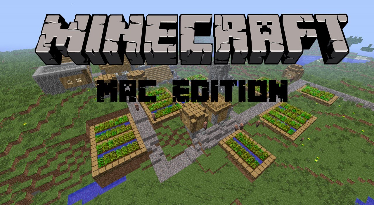 How to download minecraft for free on macbook