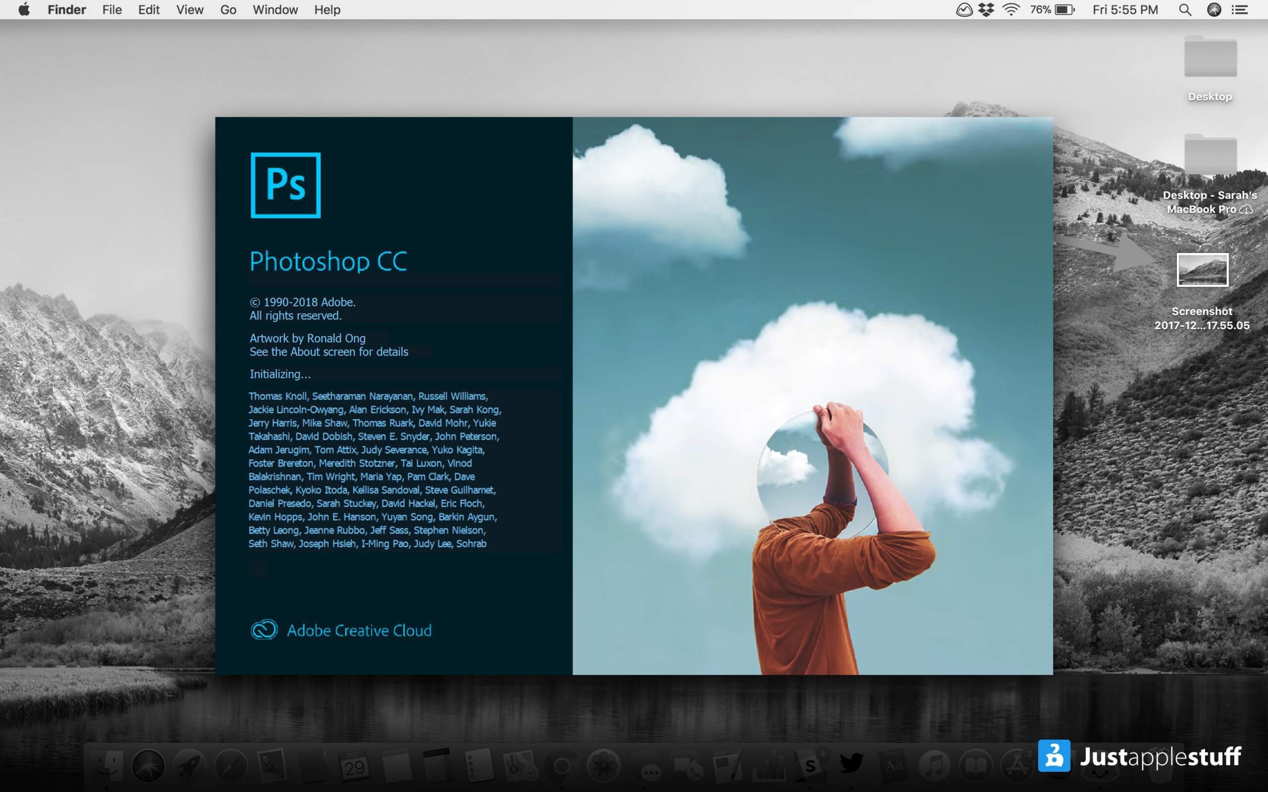 How To Download Photoshop For Mac Using Utorrent